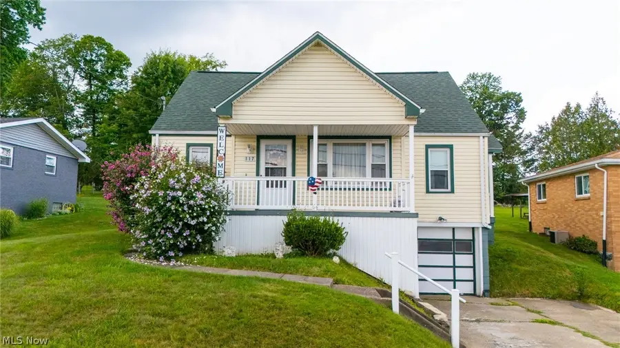 117 Starkey Boulevard, Wintersville, OH 43953 - #3
