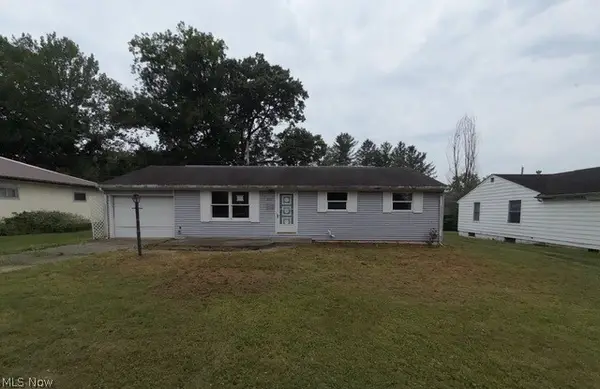 229 Crowley Street, Roseville, OH 43777