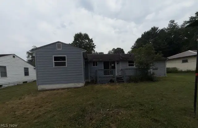 229 Crowley Street, Roseville, OH 43777 - #3