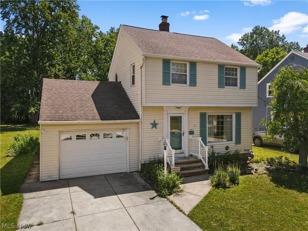 7051 Parma Park Boulevard, Parma Heights, OH 44130 - #1