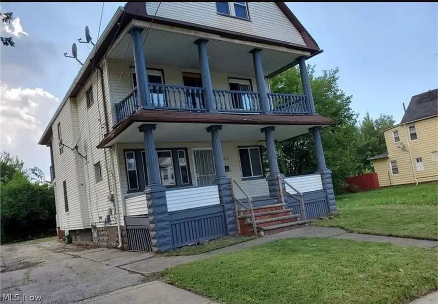 3872 E 57th Street, Cleveland, OH 44105 - #2