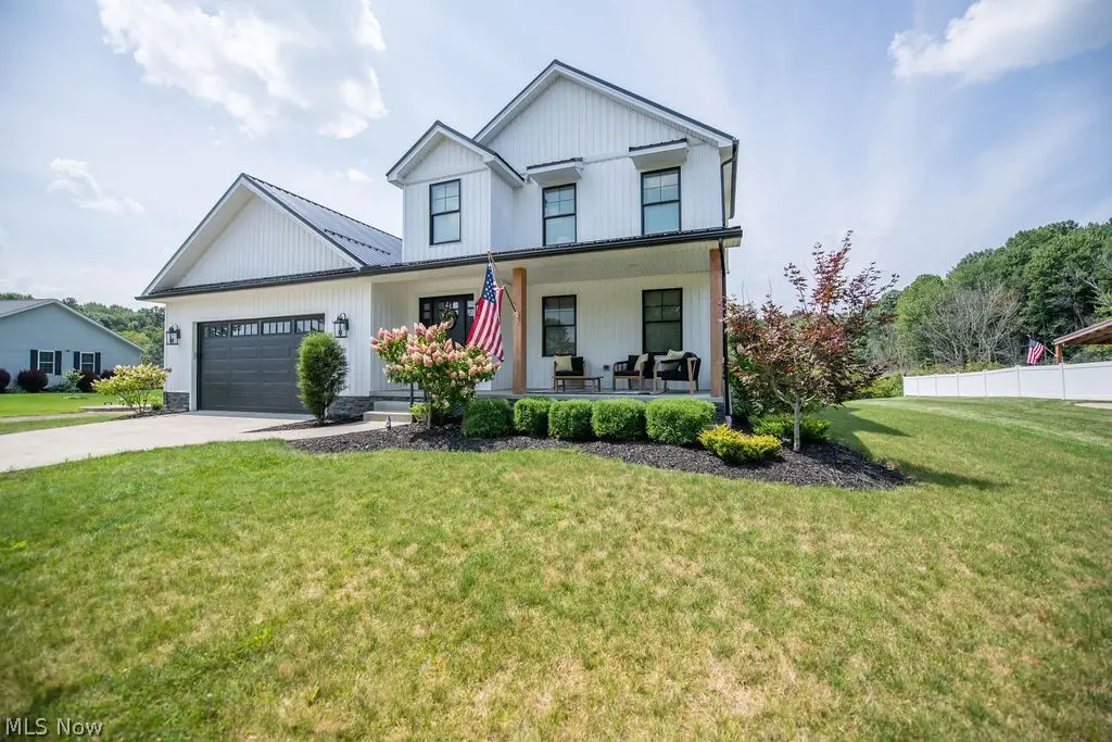 2491 Queensbury Road, Alliance, OH 44601 - #1