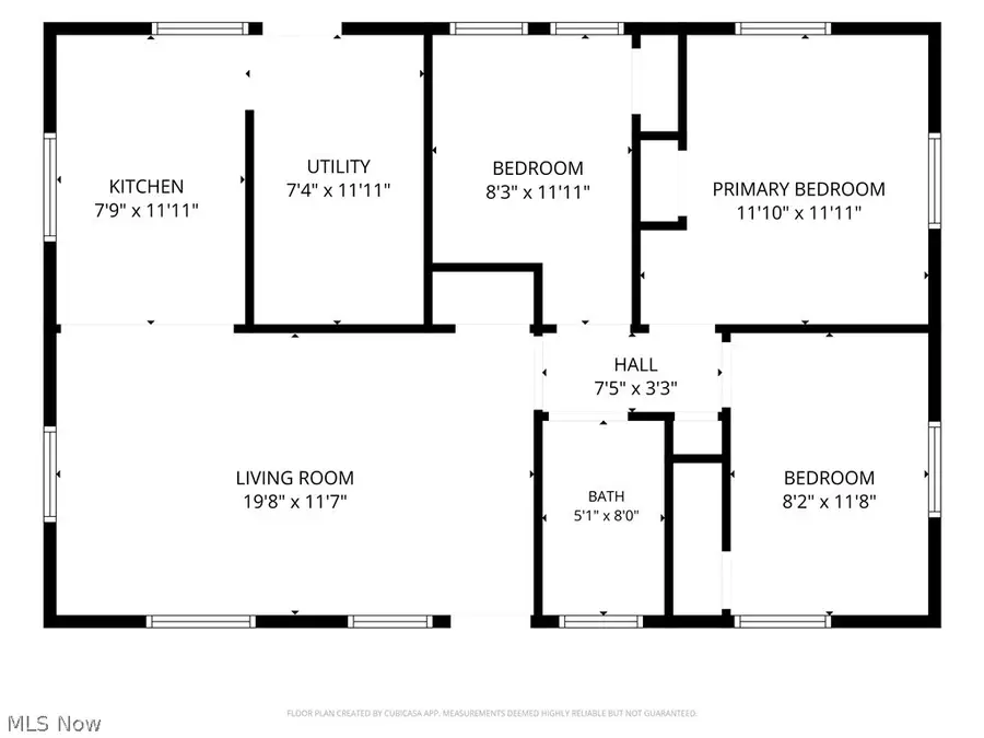4109 E 106th Street, Cleveland, OH 44105 - #2