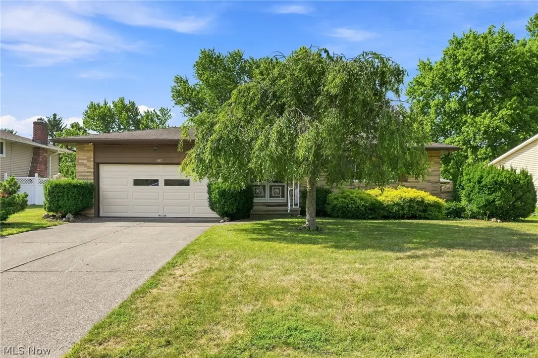 8001 Royalview Drive, Parma, OH 44129 - #1
