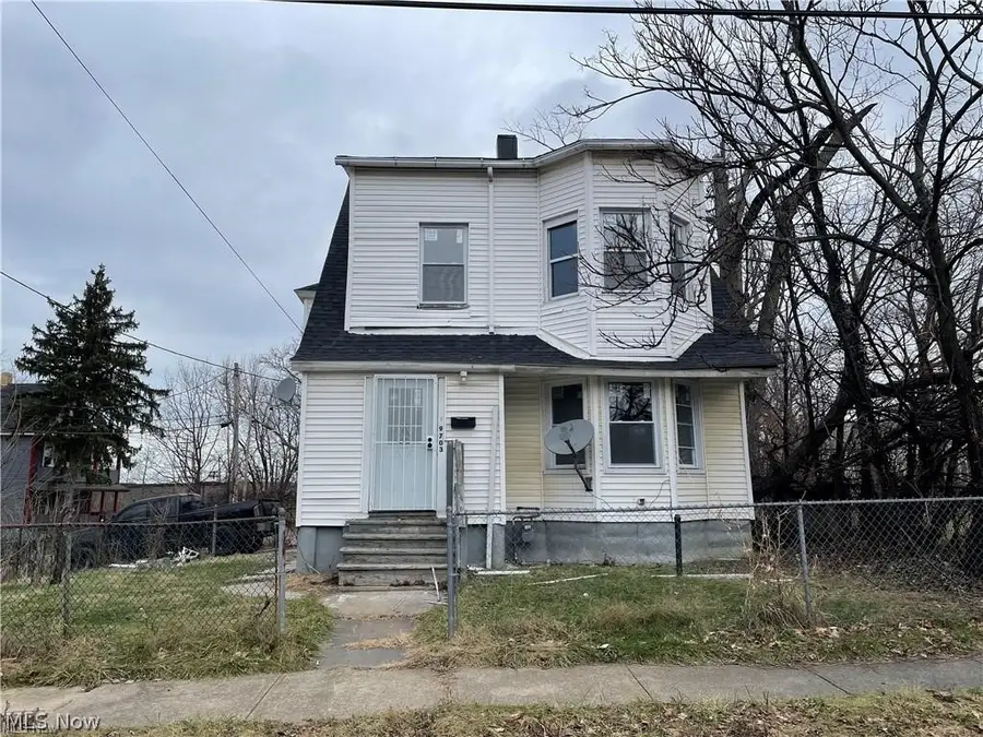 9703 Elwell Avenue, Cleveland, OH 44104 - #2