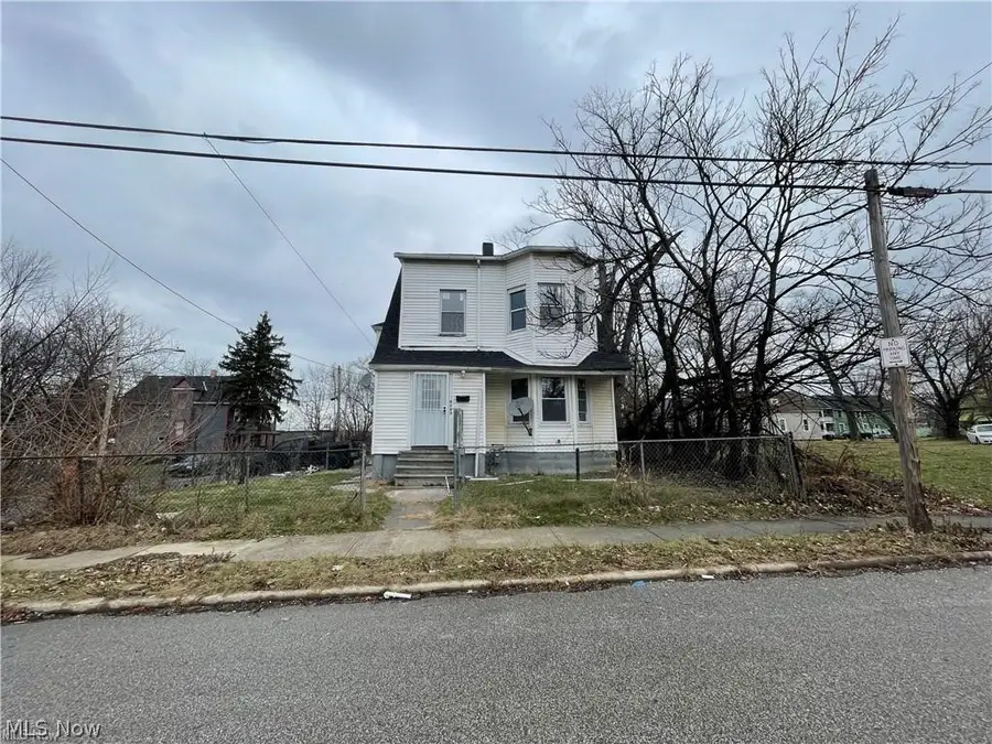 9703 Elwell Avenue, Cleveland, OH 44104 - #3