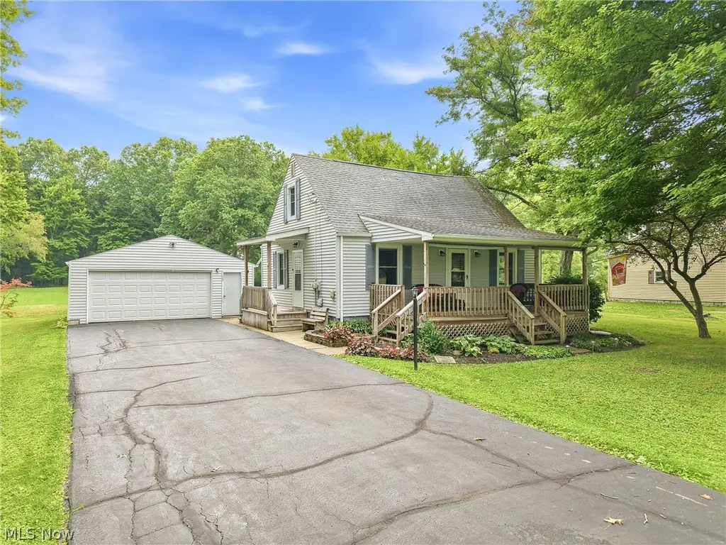 698 Braceville Robinson Nw Road, Newton Falls, OH 44444 - #1