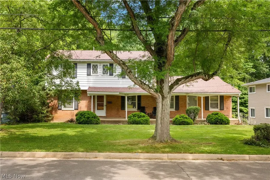 542 Garnette Road, Akron, OH 44313 - #2