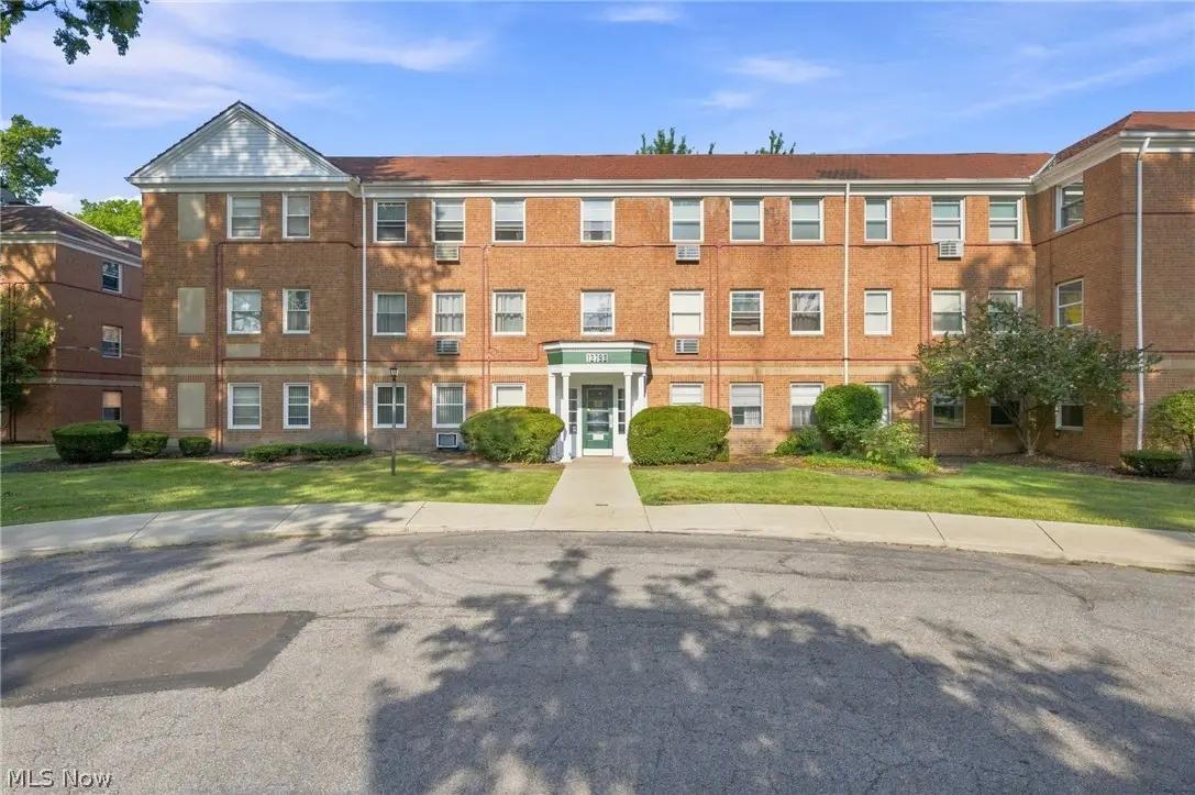 13793 Cedar Road #103C, South Euclid, OH 44118 - #1