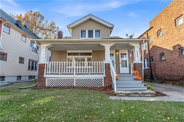 3746 W 140th Street, Cleveland, OH 44111