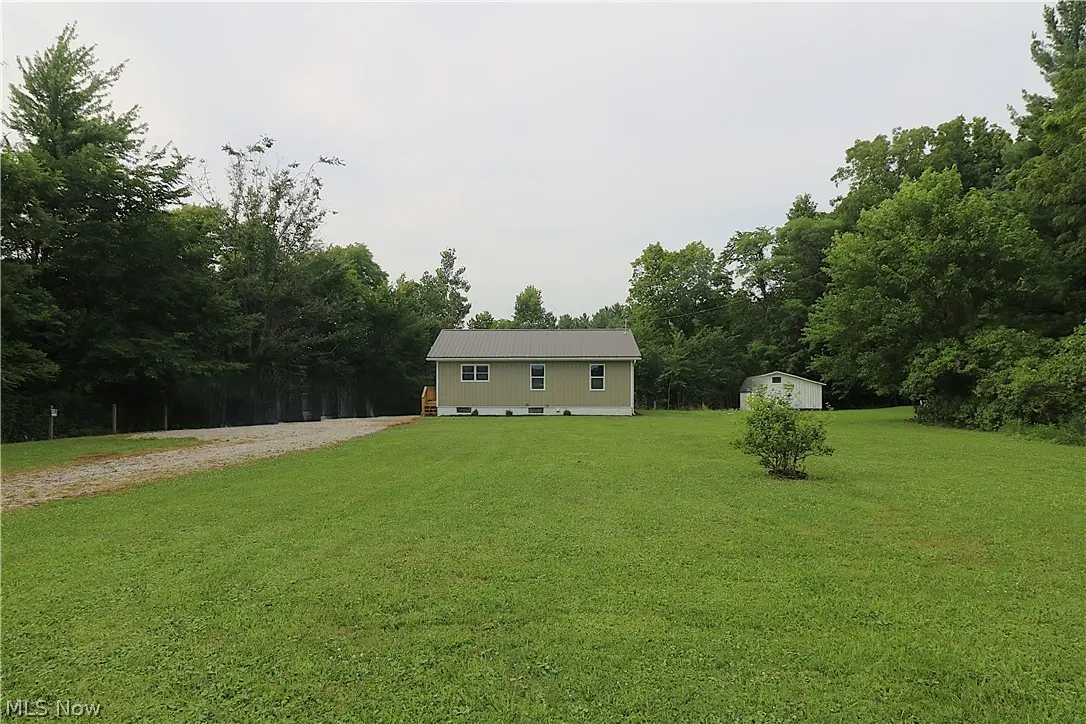5236 Zenobia Road, Wakeman, OH 44889 - #1