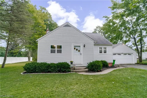2226 Federal Avenue, Alliance, OH 44601