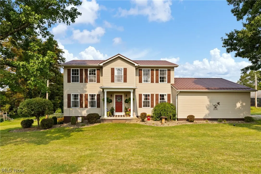 71320 Sharon Road, Bridgeport, OH 43912 - #1