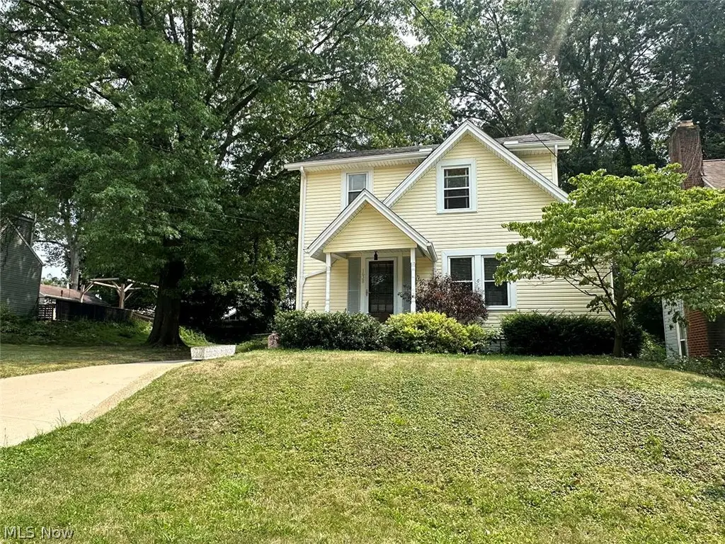 1628 17th Nw Street, Canton, OH 44703 - #1