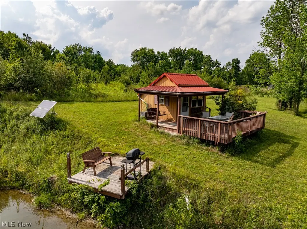 Bennett Road, North Royalton, OH 44133 - #1