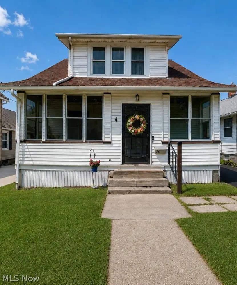701 Tenney Avenue, Amherst, OH 44001 - #1
