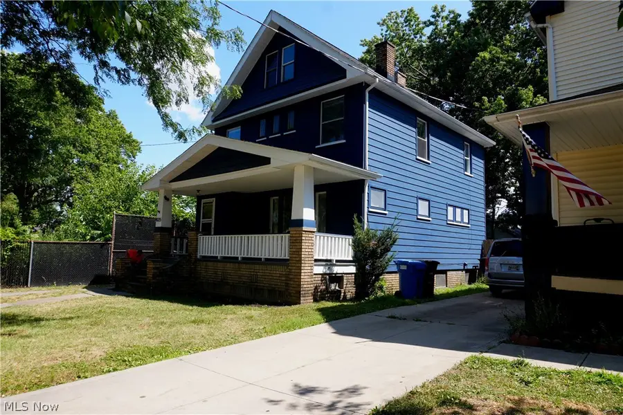 4225 Memphis Avenue, Cleveland, OH 44109 - #2