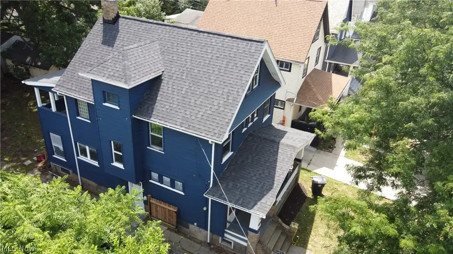 4225 Memphis Avenue, Cleveland, OH 44109 - #3