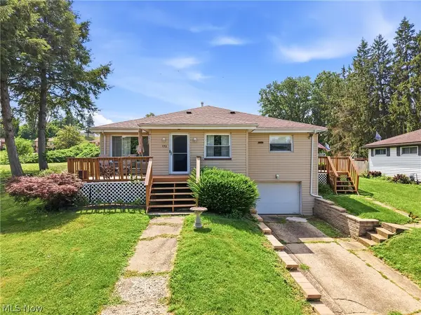 172 Meadow Road, Wintersville, OH 43953