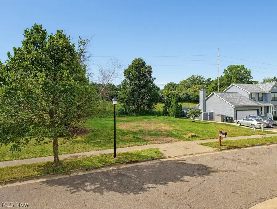 2238 Canterbury Circle, Akron, OH 44319 - #2