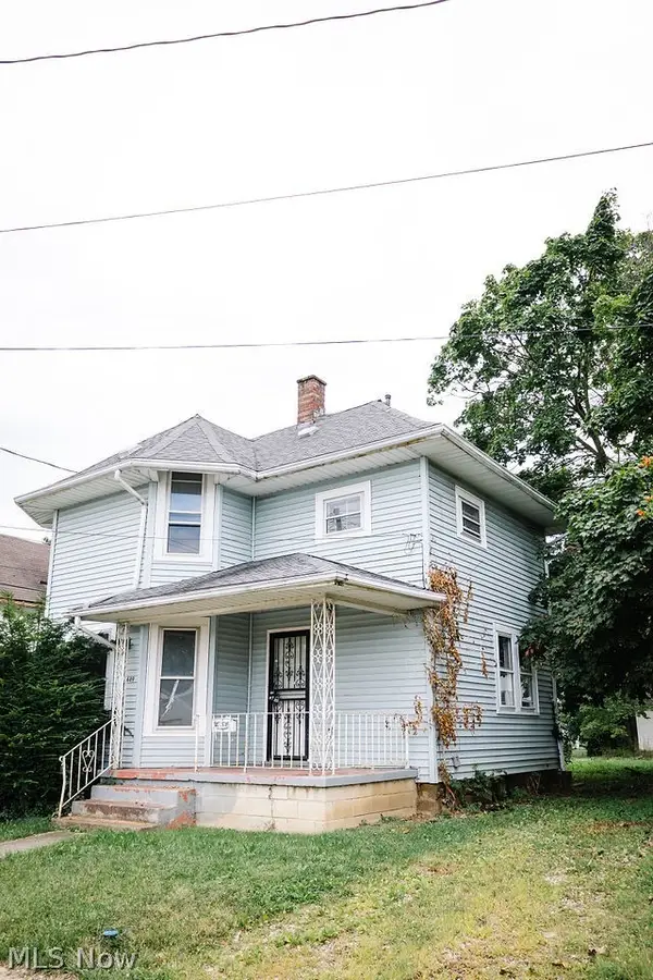 449 Parker Street, Mansfield, OH 44906