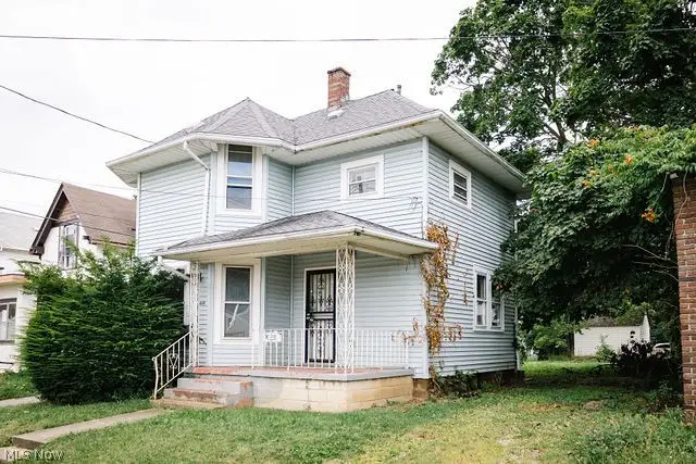449 Parker Street, Mansfield, OH 44906 - #2