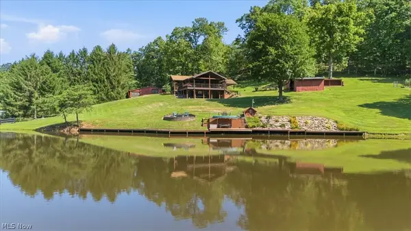9253 Harris Highway, Belleville, WV 26133