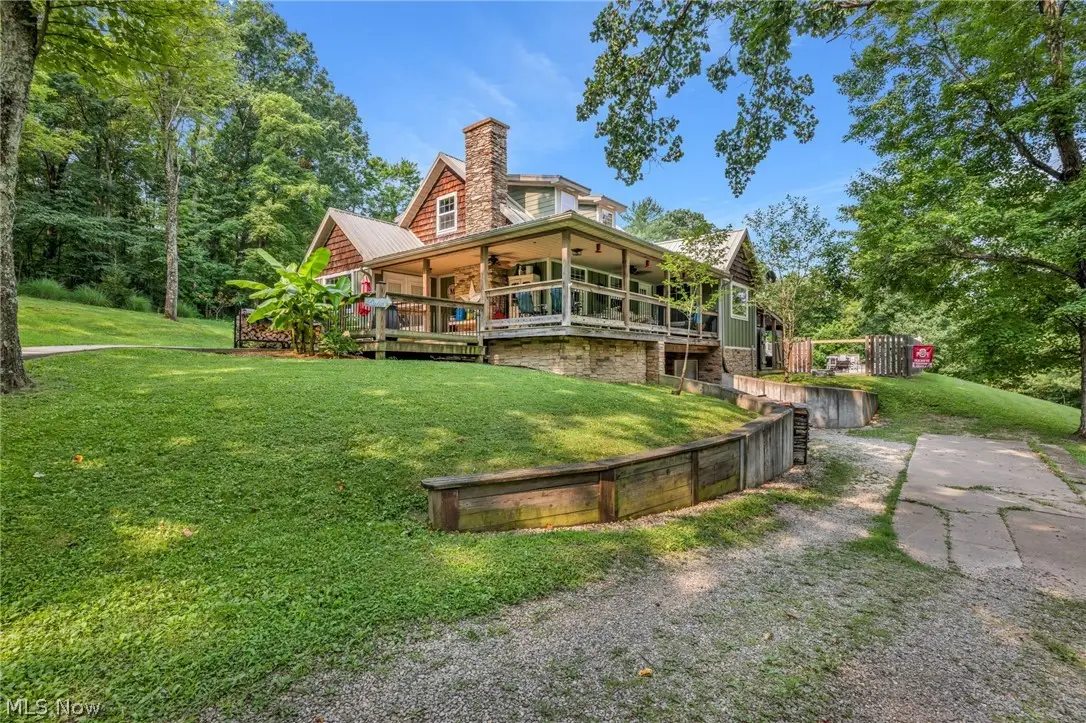 66073 Wolfs Den, Cambridge, OH 43725 - #1