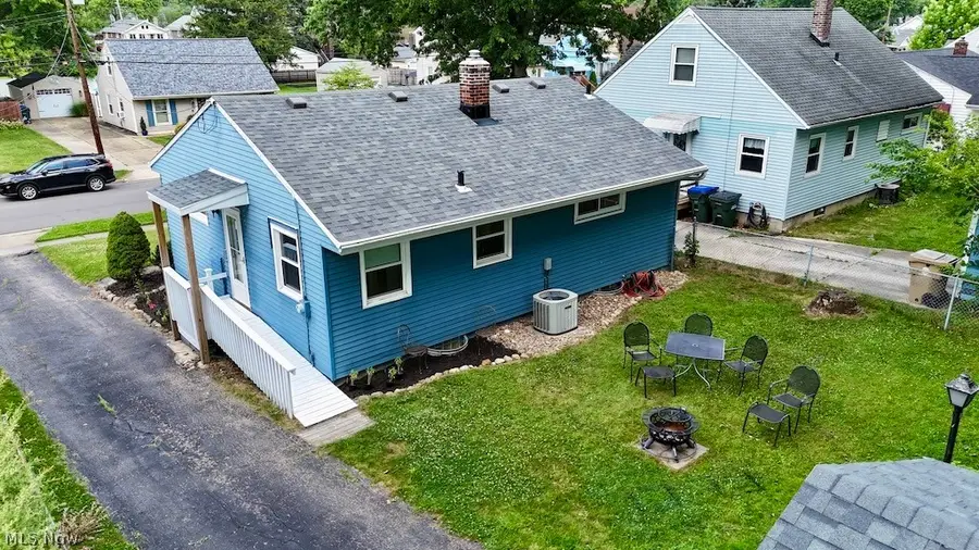 248 Jennings Avenue, Cuyahoga Falls, OH 44221 - #2