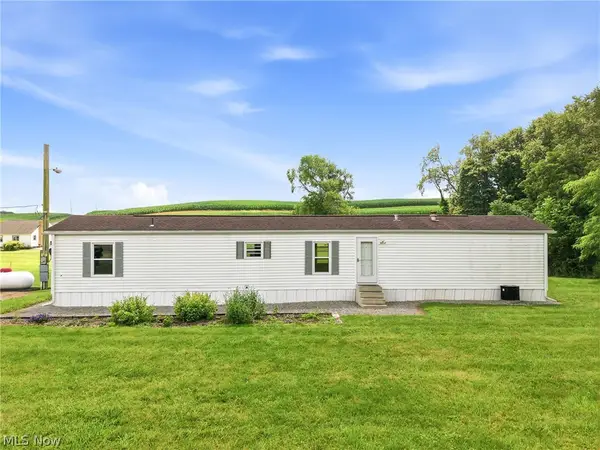 31991 Haessly Road, Hanoverton, OH 44423