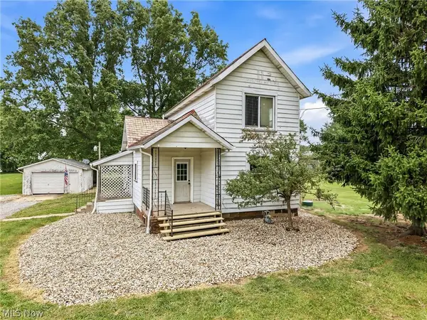 20954 Lake Park Boulevard, Alliance, OH 44601