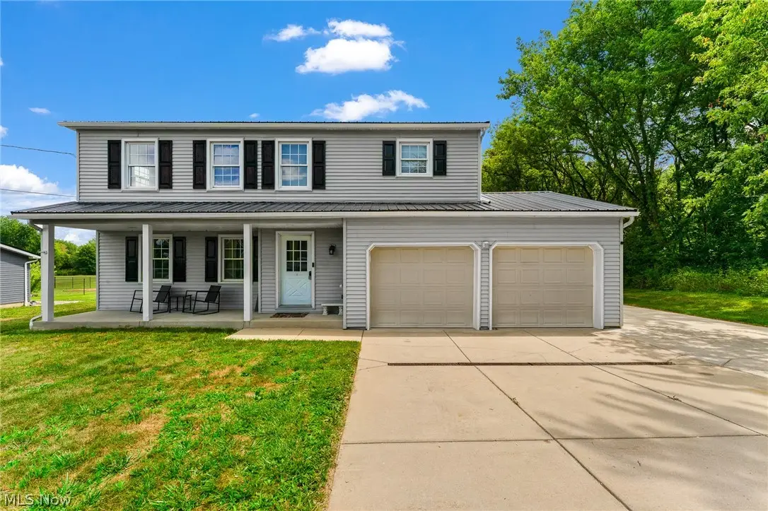 10393 Rapp Road, New Middletown, OH 44442 - #1