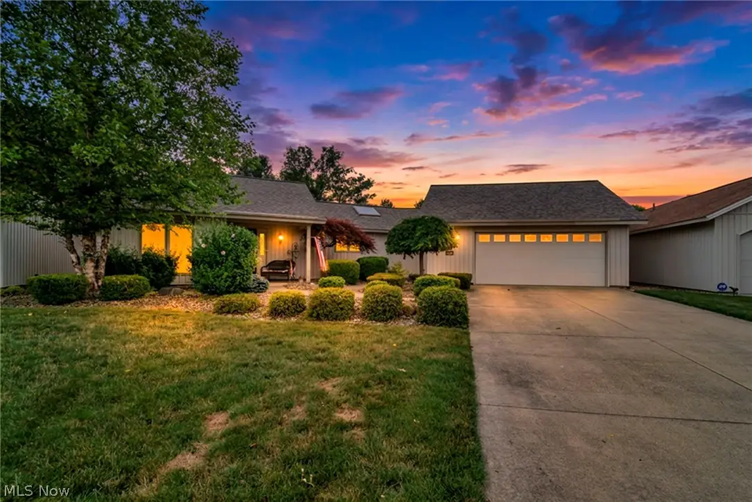 32668 Deerspring Court, North Ridgeville, OH 44039 - #1