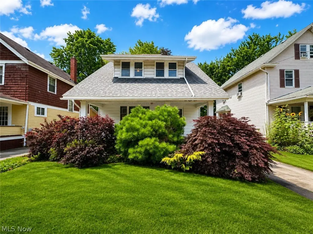 684 Dayton Street, Akron, OH 44310 - #1