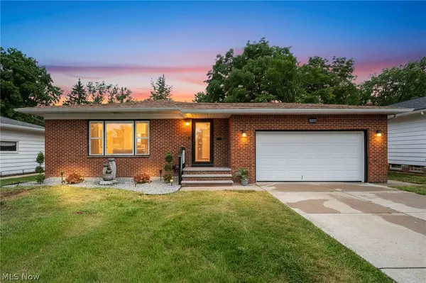 18509 Preston Road, Warrensville Heights, OH 44128