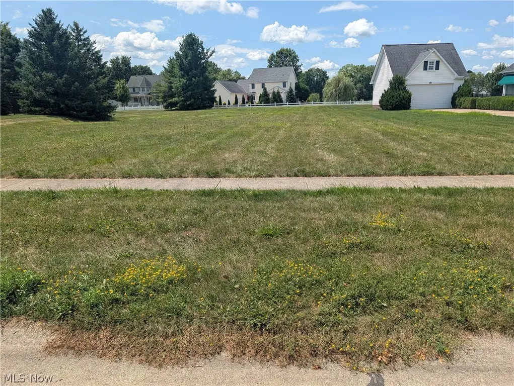 549 William Street, Lagrange, OH 44050 - #1