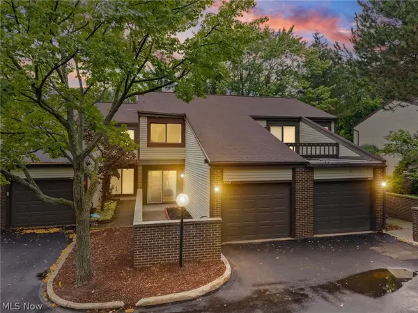 4449 Cushing Lane, Richmond Heights, OH 44143