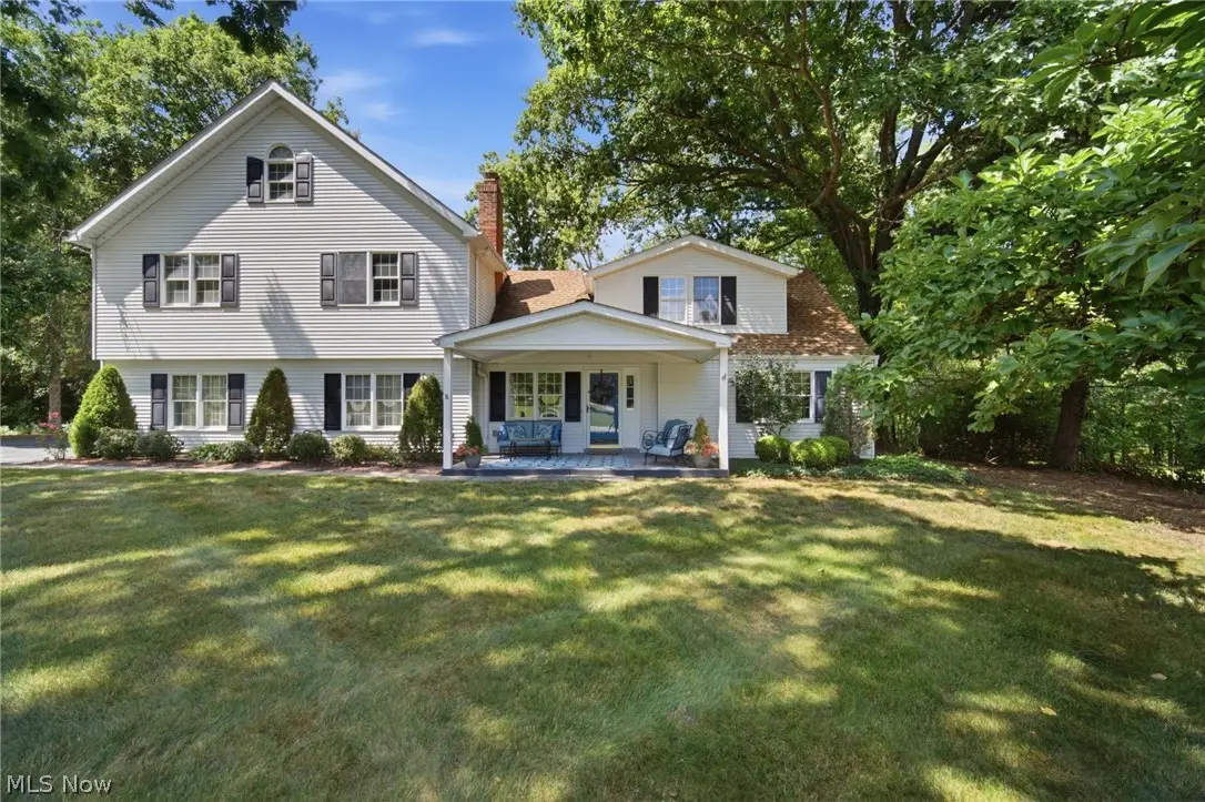 6963 Crestview Drive, Brecksville, OH 44141 - #1