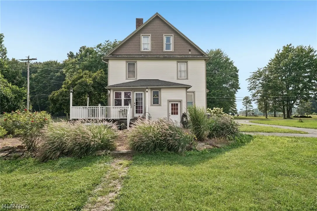 11685 Lisbon Road, Salem, OH 44460 - #1