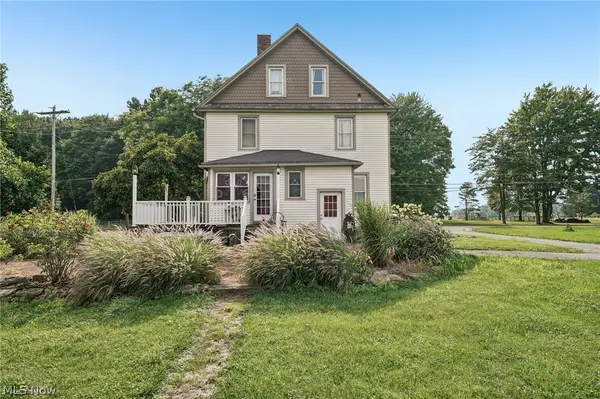 11685 Lisbon Road, Salem, OH 44460
