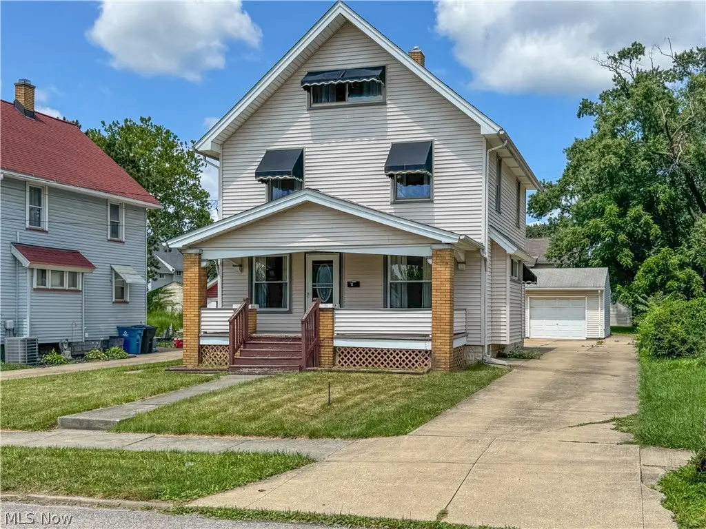 70 Morris Avenue, Girard, OH 44420 - #1