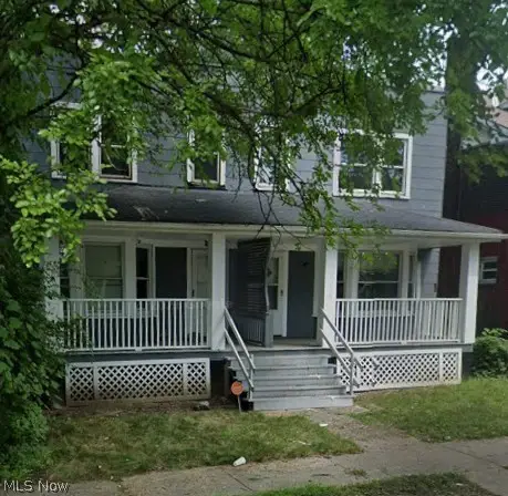 9013 Harris Avenue, Cleveland, OH 44104 - #1