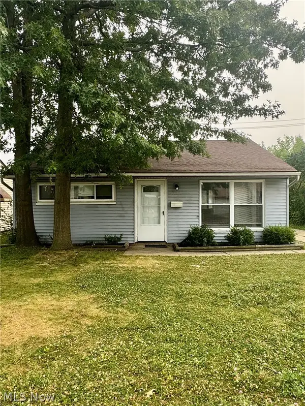 12009 Summerland Avenue, Cleveland, OH 44111