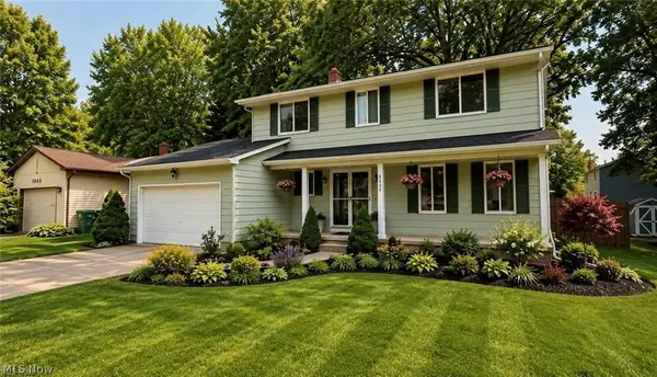 8030 Grovewood Drive, Mentor, OH 44060