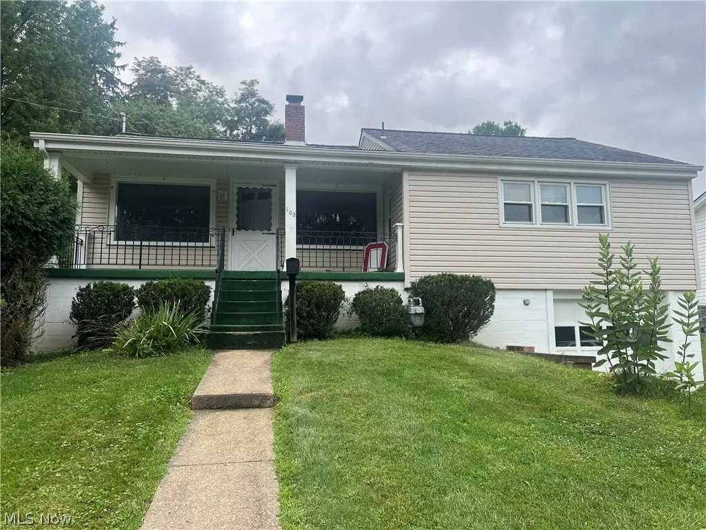 103 Park Street, Saint Clairsville, OH 43950 - #1