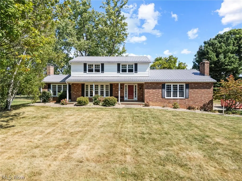 3650 Rambo Avenue, Alliance, OH 44601 - #1