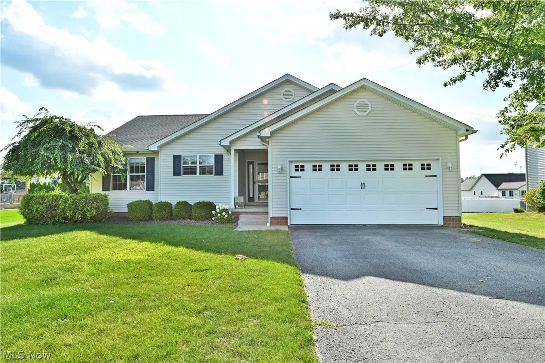 10420 Carrie Drive, New Middletown, OH 44442 - #1