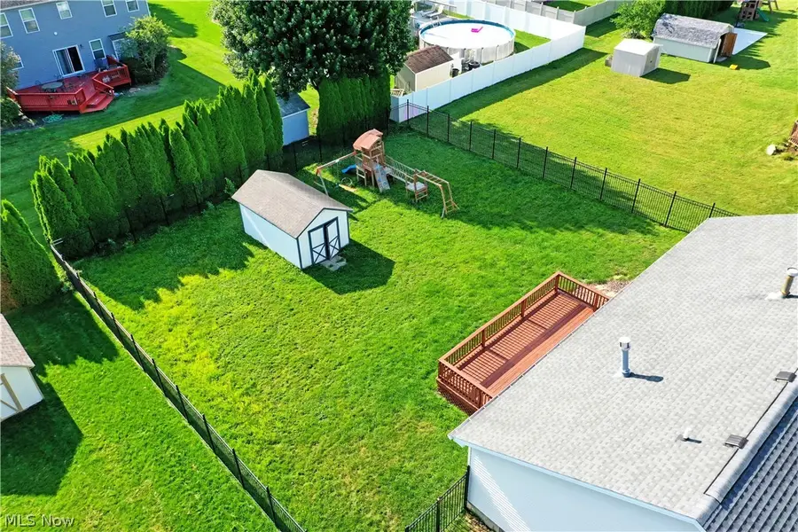 10420 Carrie Drive, New Middletown, OH 44442 - #3