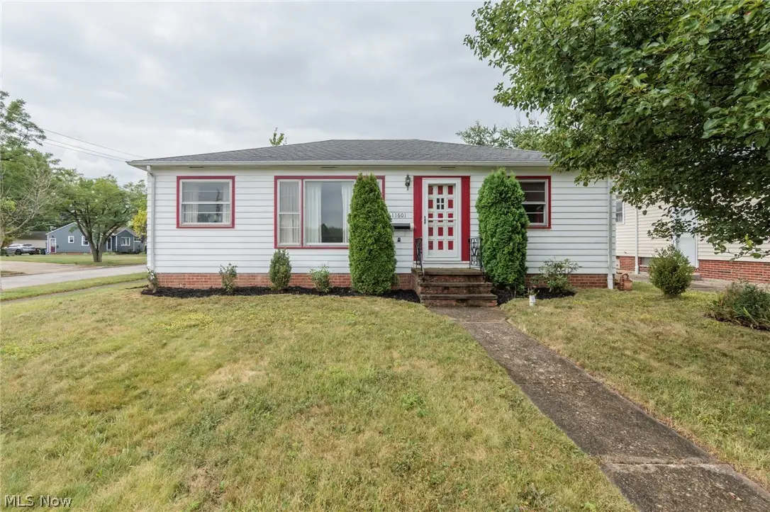 11601 Glamer Drive, Parma, OH 44130 - #1