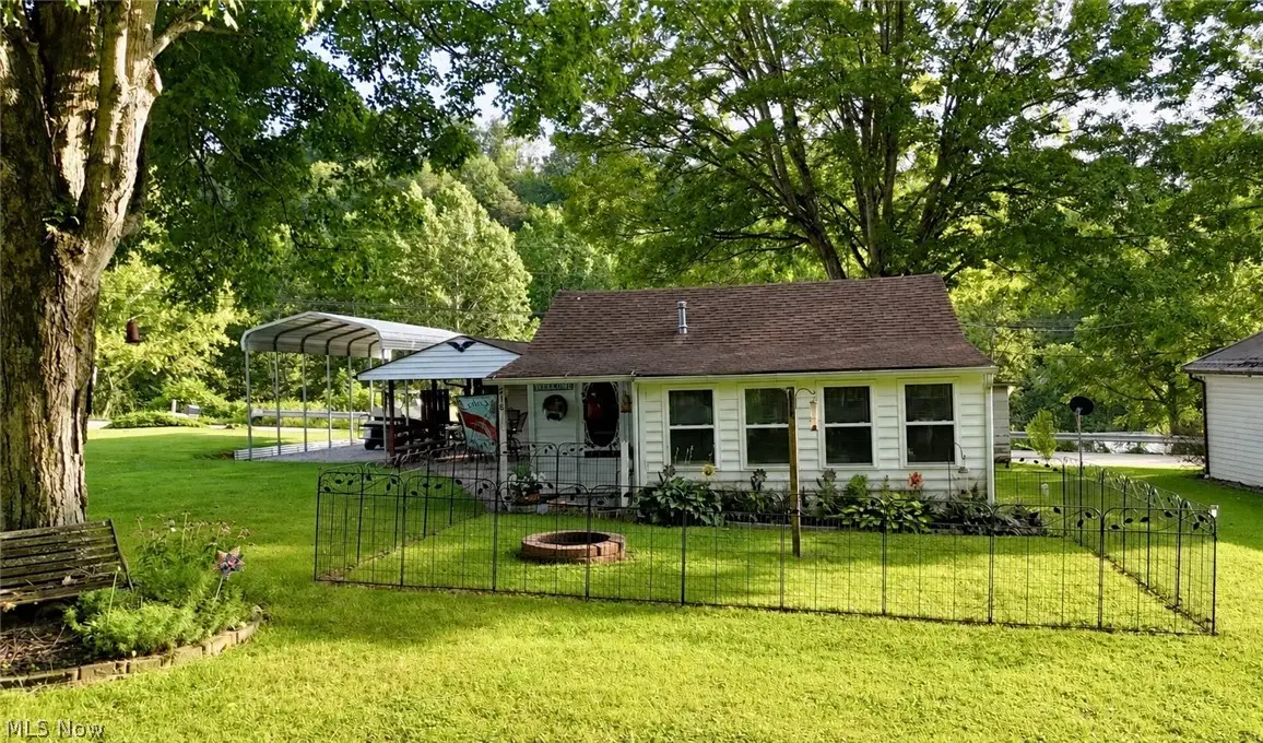 154 Sunfish Drive, West Union, WV 26456 - #1